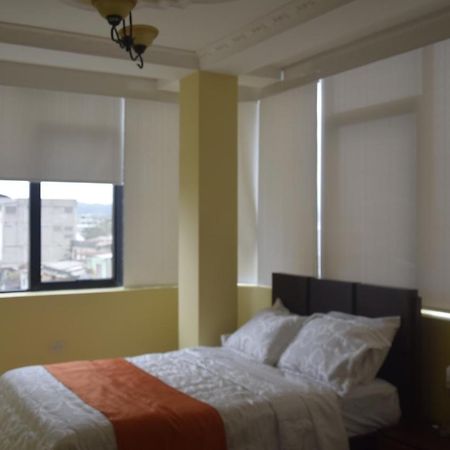 Olan'S Hotel Group Esmeraldas Ngoại thất bức ảnh