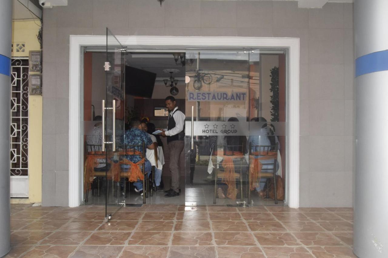 Olan'S Hotel Group Esmeraldas Ngoại thất bức ảnh