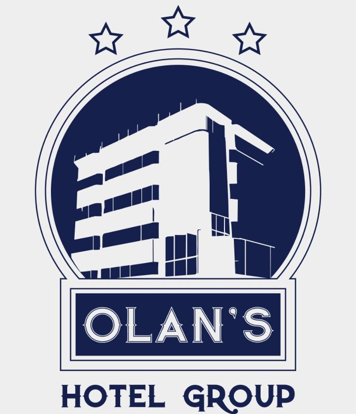 Olan'S Hotel Group Esmeraldas Ngoại thất bức ảnh